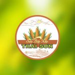 Sữa Bắp Nếp Thái Sơn – Thực Phẩm Thái Sơn –  2020 – 04