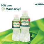 Nha đam mủ trôm Thái Sơn 1