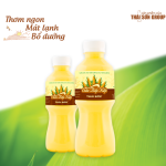 Sữa bắp nếp Thái Sơn 1
